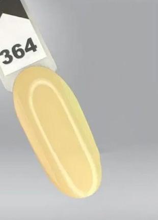 Гель-лак oxxi professional № 364, 10 мл