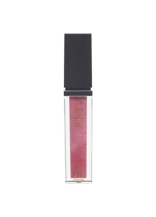 Блеск для губ aden glamour pink 05, 5мл