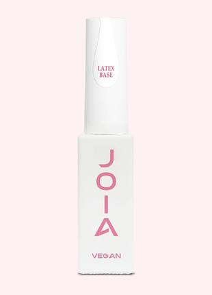 Каучуковая база latex base joia vegan, 8мл