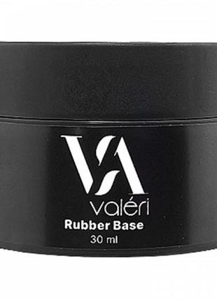 Каучукова база valeri rubber base, 12 мл