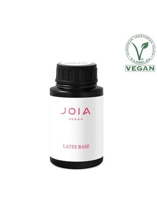 Каучукова база latex base joia vegan, 30 мл