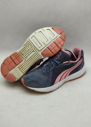 Кроссовки оригинал puma 39р8 фото