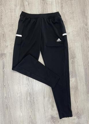Adidas climacool спортивные штаны мужские, размер s, оригинал!