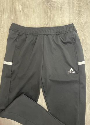 Adidas climacool спортивні штани чоловічі, розмір s, оригінал!2 фото