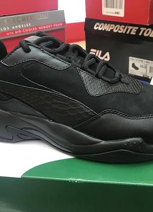 Puma thunder desert мужские кроссовки оригинал!!!
