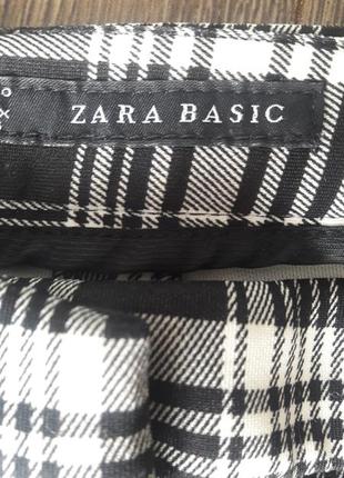 Штани zara2 фото