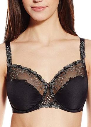 Бюстгальтер simone perele, uk 34 g, еu75,  франція