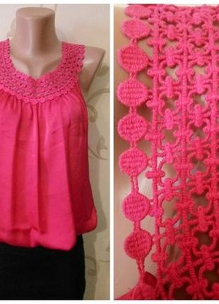 Dorothy perkins . красивая майка туника блузка .