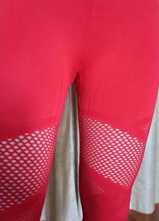 Лосины легинси fabletics10 фото