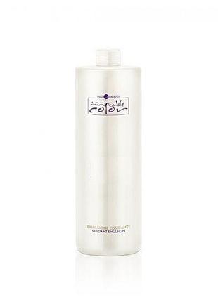 Окисляющая эмульсия 12% hair company, 1000 мл