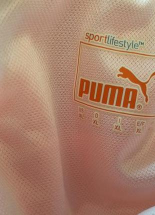 Футбольные мужские шорты puma susteda dry cell\рxl8 фото