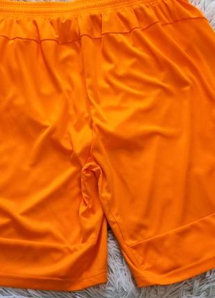 Футбольные мужские шорты puma susteda dry cell\рxl9 фото
