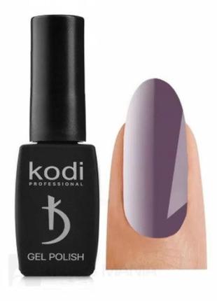 Гель-лак kodi no 60 v (бузковий), 8 мл