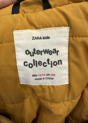 Парка zara 3