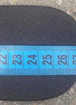 Кроссовки мужские bonote р.42 текстиль синие2 фото
