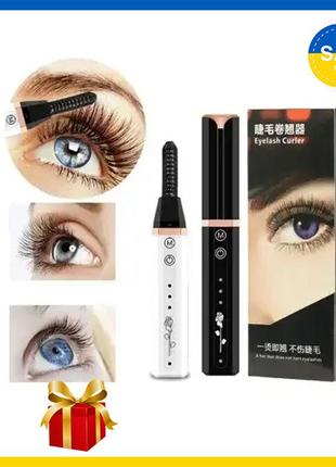 Устройство для завивки ресниц eyelash curler