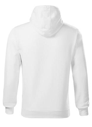 Худі floyd 7017-01 xxl white 3