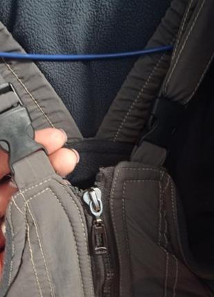 Продам зимний комбинезон