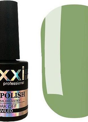 Гель-лак oxxi professional № 275, 10 мл