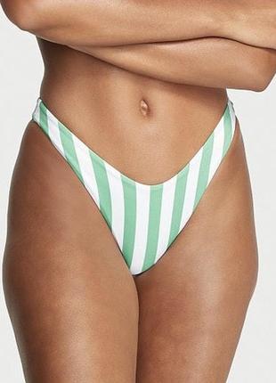 Купальник victoria’s secret оригінал верх 36c 80c плавки бразиліана м вікторія сікрет вс vs5 фото