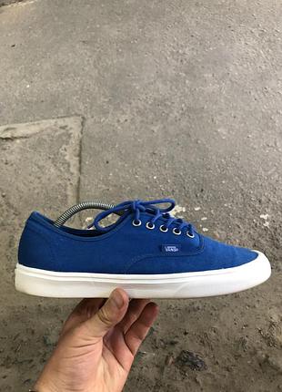 Кеди vans , дуже легкі