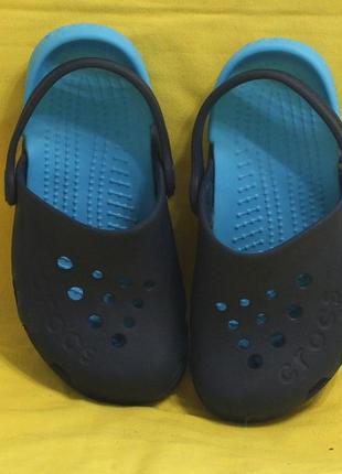 Крокси crocs розмір 27