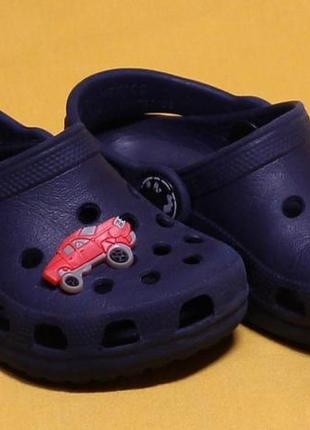 Крокси crocs розмір 21-22