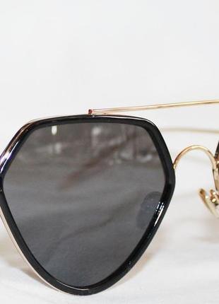 Окуляри. окуляри геометричної форми. краплі. сонцезахисні окуляри. s1951. унісекс
