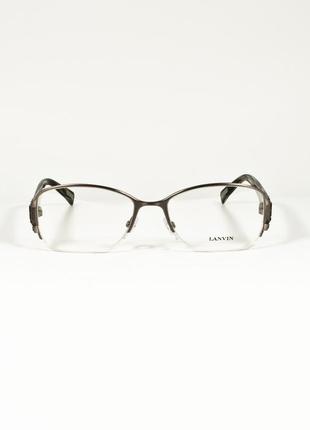 Оправа для очков женская lanvin vln034s 0k20 оригинал