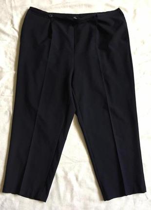 Штани жіночі фірмові батал 5xl (58)