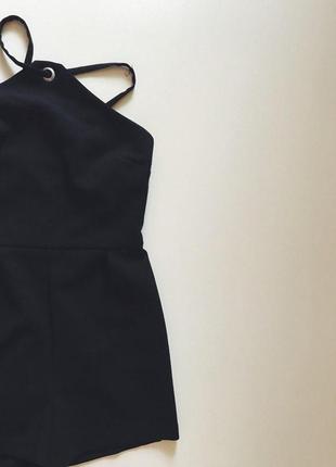 Крутий комбінезон zara