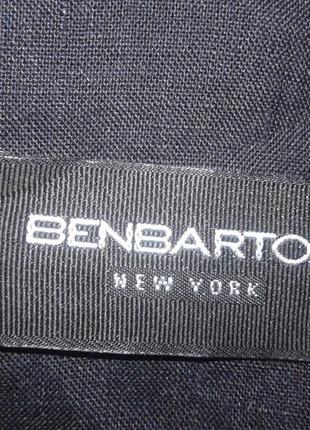 Летний льняной пиджачок