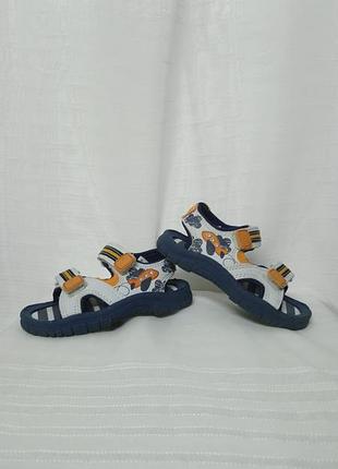 Дуже комфортні босоніжки на🏃♂️(21)