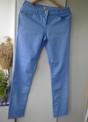 Облегченные коттоновые скинни