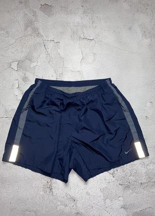 Шорти nike drifit xl2 фото