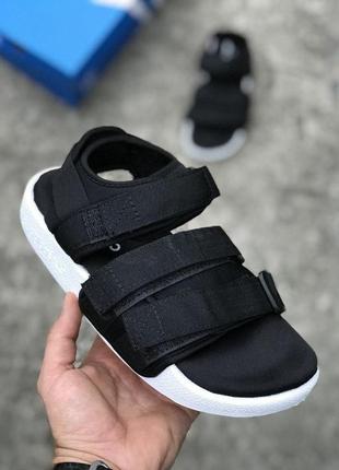 Шикарные женские топовые босоножки adіdas adilette sandal 😍 (сандали)