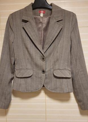 Жіночий піджак spring s ідеальний