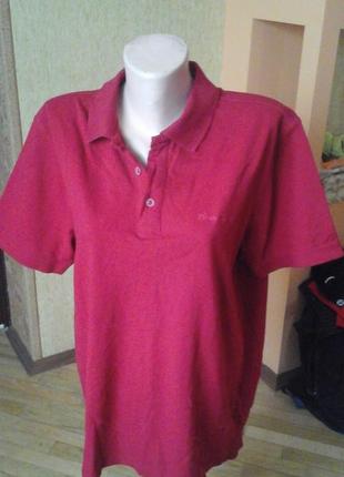 Футболка фирмы pierre cardin
