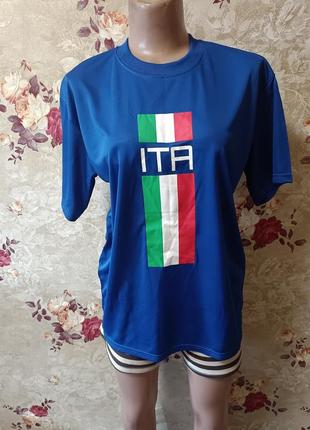 Футблка фирменная