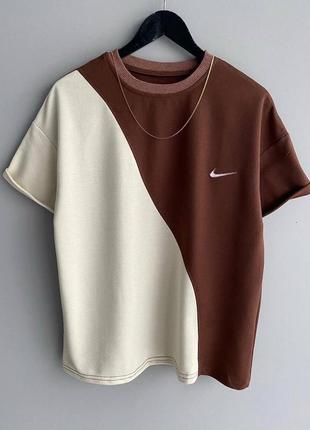 Футболка nike