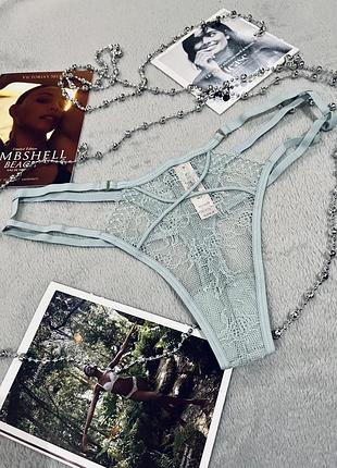 Трусики вікторія сікрет оригинал victoria’s secret