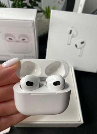 Airpods 3 full 2023р (беспроводные наушники)