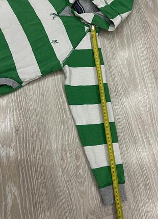 Бомбер 128 размер 5