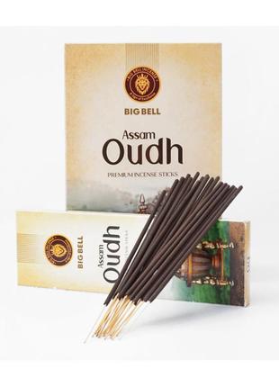 Big bell assam oudh 50 грам