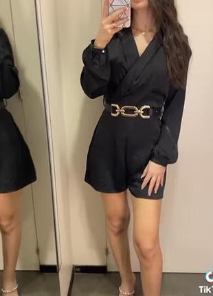 Комбінезон zara