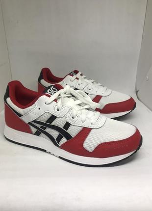 Кроссовки ( оригинал) asics lyte classic 1191a269