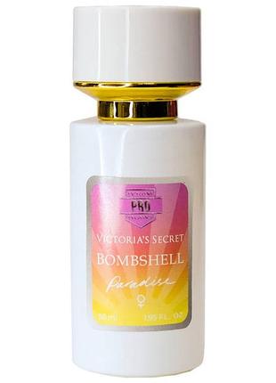 Victoria's secret bombshell paradise 58 мл, жіночий2 фото