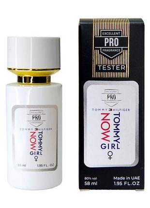 Tomy hilfiger tomy girl now 58 мл, жіночий2 фото