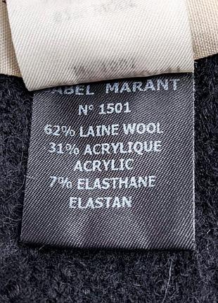 Isabel marant etoile оригинальное платье 2