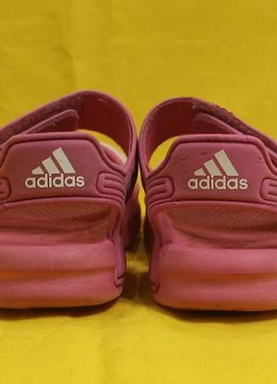 Босоножки adidas размер 26 2